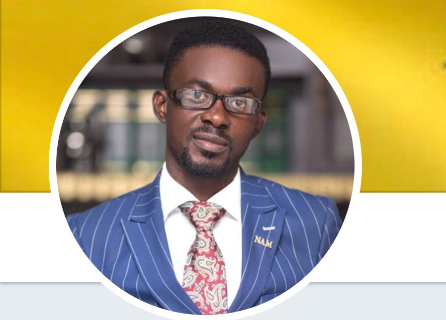 Nana Appiah Mensah, Chief Executive Officer of Menzgold Ghana