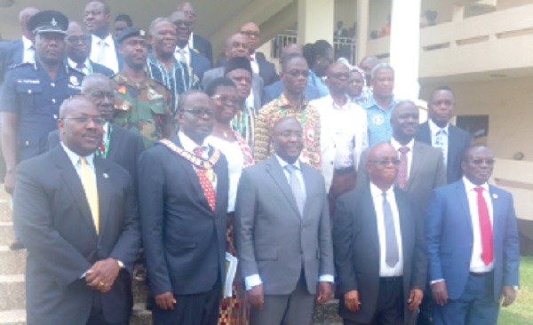 Veep assures pharmaceutical industry of government’s support - Graphic ...