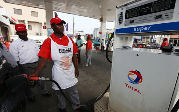 Total Ghana to invest more in safety