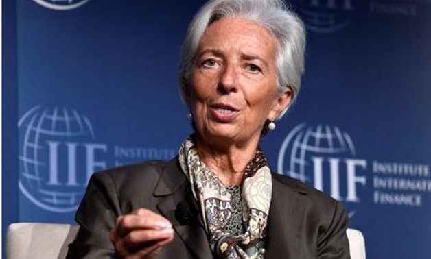 IMF chief Christine Lagarde to visit Ghana Dec 16