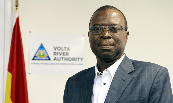 VRA wins two awards at 2018 Ghana Energy Awards