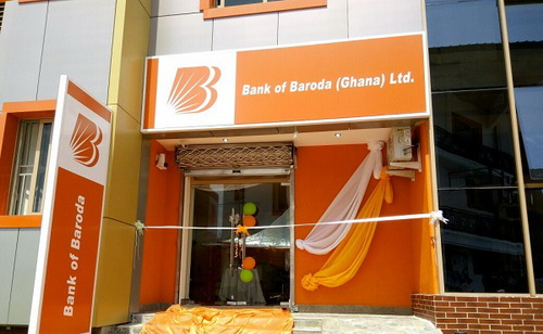 Bank of Baroda (Ghana) Ltd: Why we are winding up in Ghana