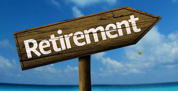 Campaign on successful retirement launched