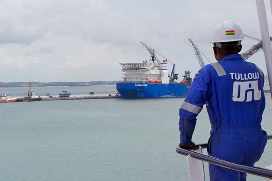 Ivory Coast awards Tullow two new oil, gas blocks