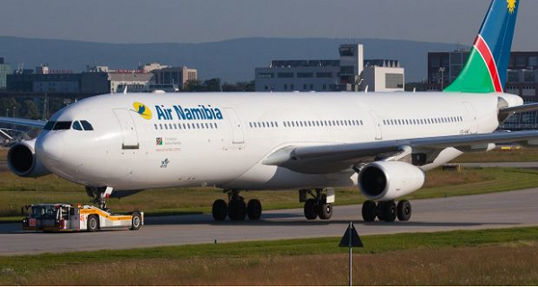 Air Namibia has re-entered the Ghanaian market after suspending its operations from the Kotoka International Airport (KIA) for four years.