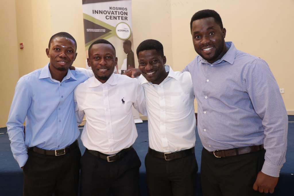 8 business teams qualify for KIC’s AgriTech Challenge final round 