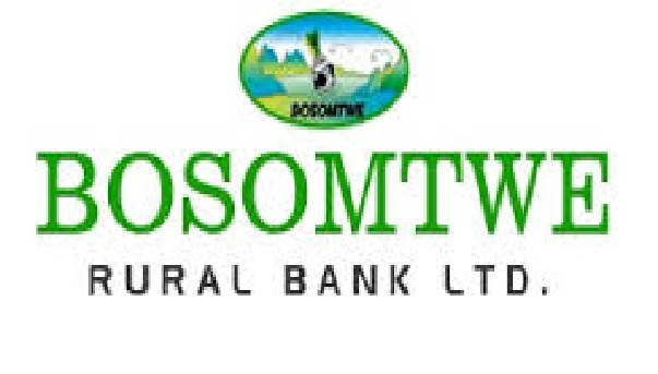 Bosomtwe Rural Bank records 23% average growth 