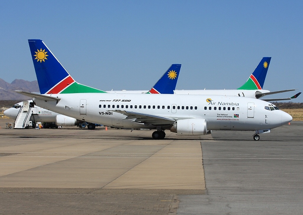 Air Namibia has re-entered the Ghanaian market after suspending its operations from the Kotoka International Airport (KIA) for four years