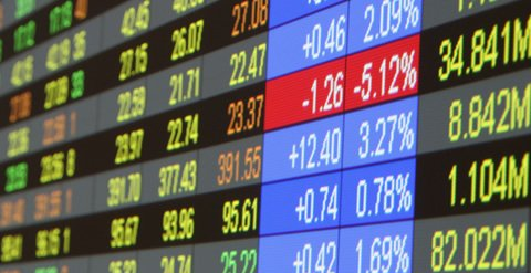 Ghana Stock Exchange falls to five-month low 