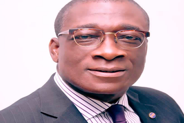 Glico General condemns raid on premises - Describes act by NDK