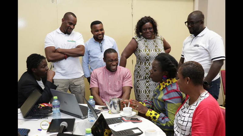 9 Agribusiness ventures in Kosmos’ business booster programme complete second bootcamp