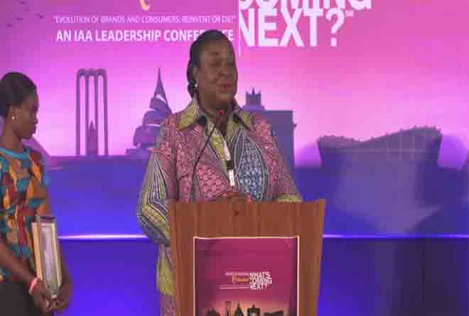 IAA holds 2nd Africa Leadership conference in Accra (VIDEO)