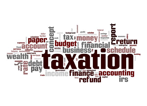 Does family taxation inhibit entrepreneurship in Ghana? 