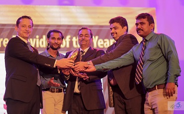 Sunshine Healthcare Limited adjudged Healthcare Provider of the Year