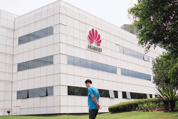 Huawei ranks 79th on Forbes Most Valuable Brands for 2018