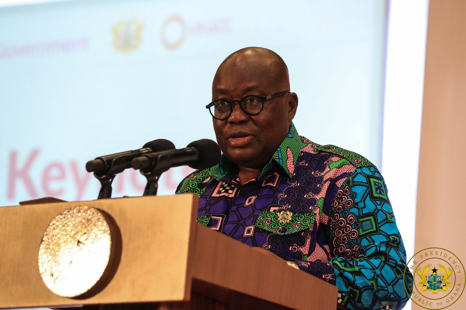 Ghana is ready for business – Akufo-Addo