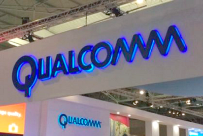 Qualcomm has accused Apple of holding back on some royalty payments 