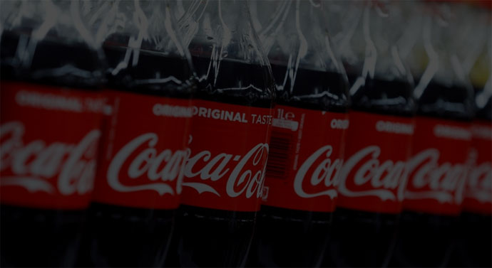 Coca Cola eyes cannabis-infused drink market