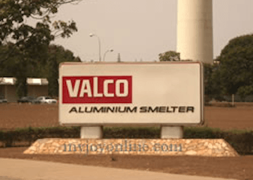 GRIDCo disconnects power to VALCO over US$30m debt