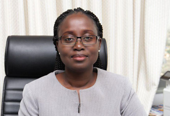 Sandra Opoku appointed acting Director of Tema Port