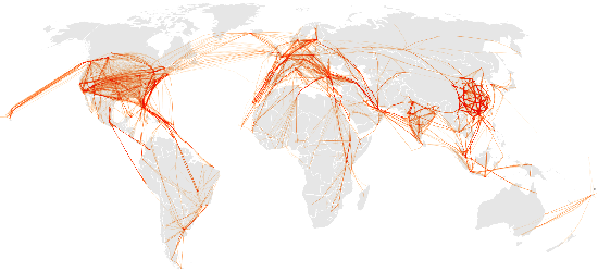 Does your favourite airline fly the Boeing 737 Max? Find out