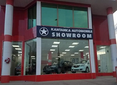 Kantanka issues disclaimer over account that promised vehicle