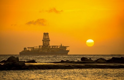 Aker Energy announces oil discovery in GhanaAker Energy announces oil discovery in Ghana