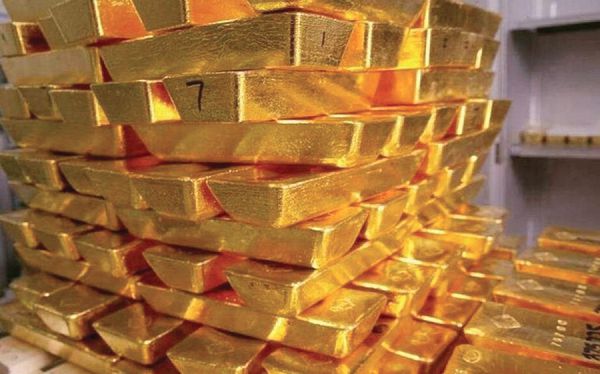 Gold exporting countries to record some higher margins this year