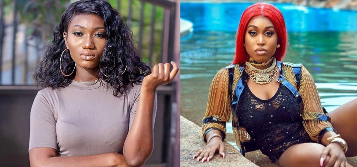 Fantana is now learning how to cook – Wendy Shay - Graphic Online