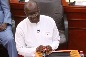 Termination of PDS deal won’t mar Ghana-US relations – Ofori-Atta