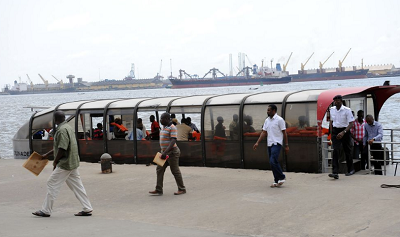 Nigeria: Uber plans to launch boat service in Lagos