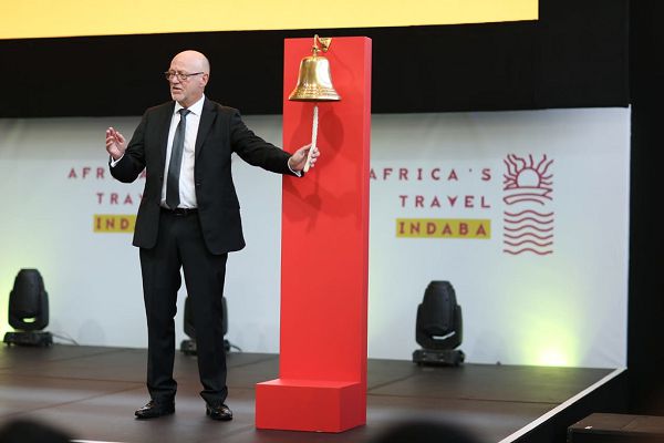 World's first travel and data management company launched