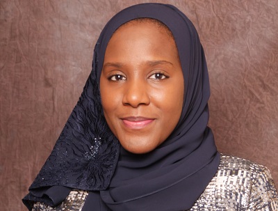 Dangote's daughter appointed Executive Director of conglomerate