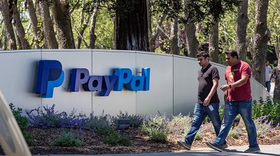 Does PayPal stand a chance to succeed in China?