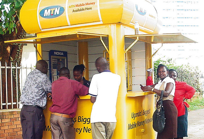 MTN Ghana denies it is shutting down MoMo service