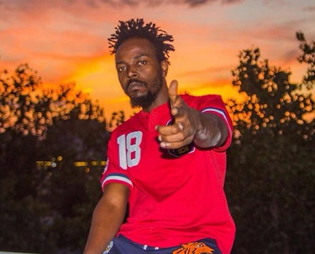 Kwaw Kese disappointed in Shatta Wale's management