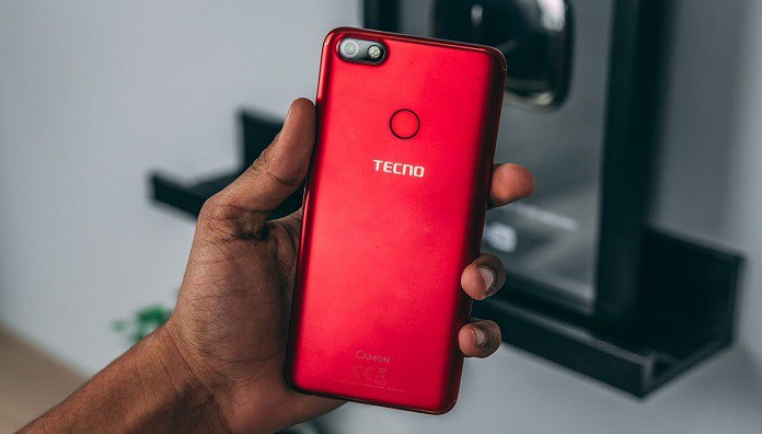 Africa's favorite smartphone maker is now worth $4 billion