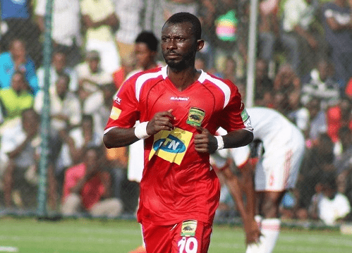 Preview Kotoko Aim For Double Over Etoile Du Sahel Ashgold