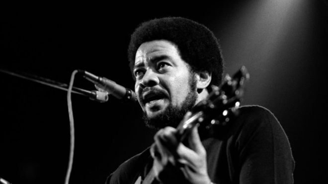 'Lean On Me' singer Bill Withers dies at 81 - Graphic Online
