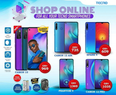 tecno camon 15 price