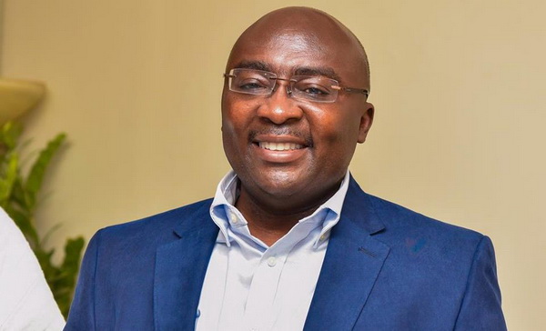 Vice President Bawumia Chairs Ghana's COVID-19 Daily Monitoring Team ...