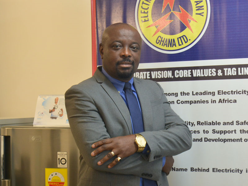 Free power will reflect in August - ECG explains