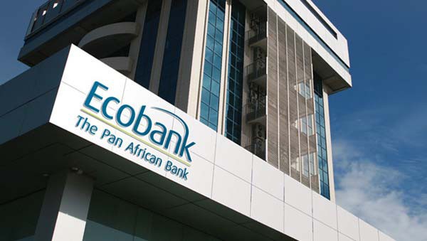 Ecobank Ghana Posts Sterling Financial Results In 2019 Graphic Online