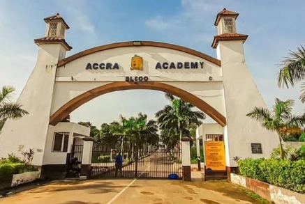 Accra Academy hands over student involved in bullying incident to Police