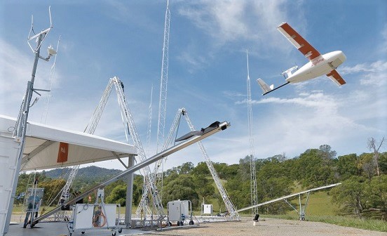 Zipline ready to introduce new drones to augment its fleet