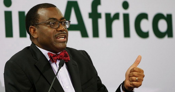 AfDB President Adesina gets AU Executive Council endorsement for second ...