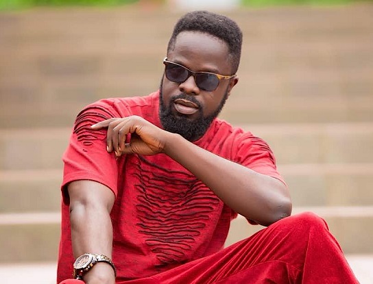 Ofori Amponsah condemns lyrics of some Gospel songs