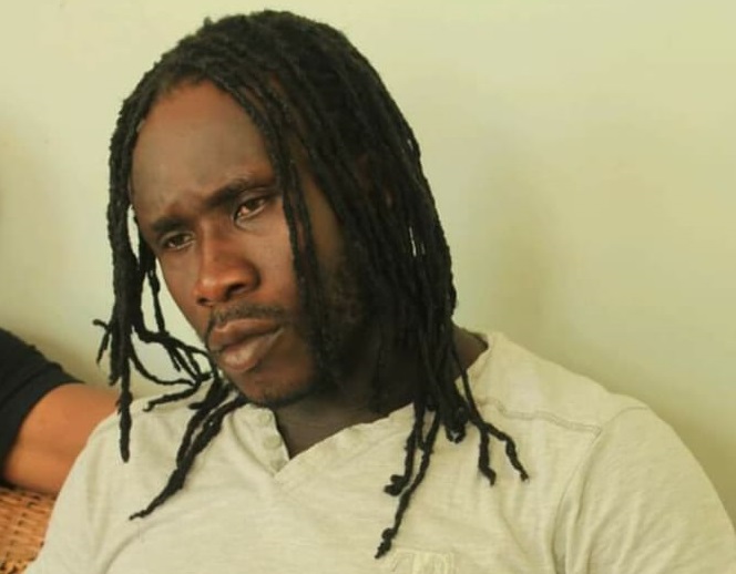 Ras Nene says juju and hatred are destroying movie industry