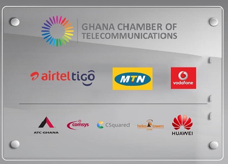 C-Squared, ComSys and Huawei join Telecoms Chamber