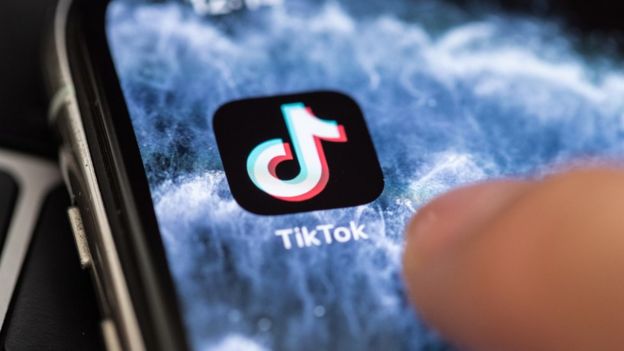 Microsoft in talks to buy TikTok's US operations